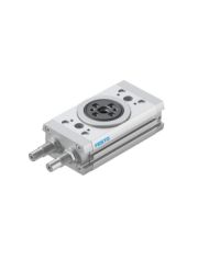 Vérin oscillant DSM-25-270-CC-FW-A-B