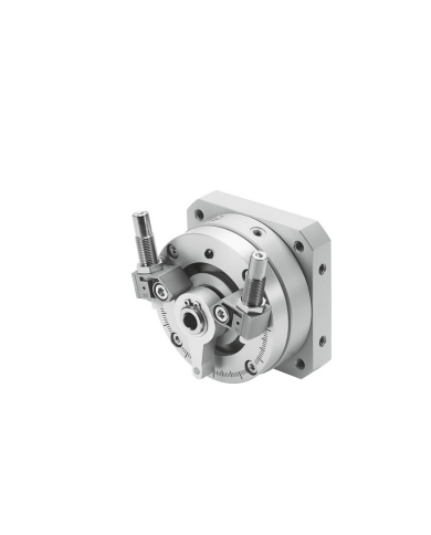 Vérin oscillant DSM-32-270-CC-A-B Vérin oscillant DSM-32-270-CC-A-B