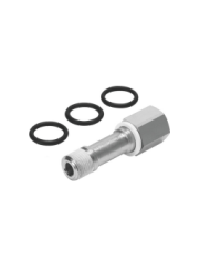 Vérin plat DZH-25-300-PPV-A Vérin plat DZH-25-300-PPV-A