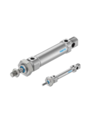 Vérin normalisé DSNU-12-50-P-A