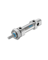 Vérin normalisé DSNU-20-250-PPS-A