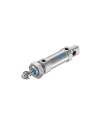 Vérin normalisé DSNU-25-220-PPV-A