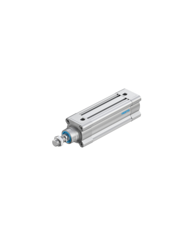Vérin normalisé DSBC-50-100-PPVA-N3 Vérin normalisé DSBC-50-100-PPVA-N3
