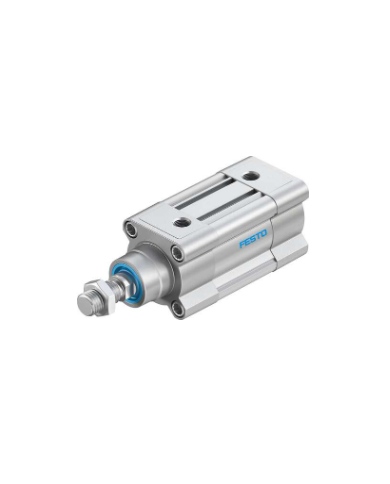 Vérin normalisé DSBC-50-120-PPSA-N3 Vérin normalisé DSBC-50-120-PPSA-N3