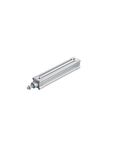 Vérin normalisé DSBC-50-250-PPSA-N3 Vérin normalisé DSBC-50-250-PPSA-N3