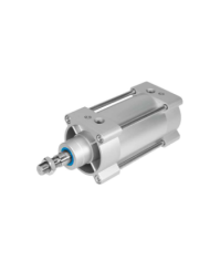 Vérin normalisé DSN-12-25-P