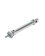 Vérin normalisé DSNU-12-40-P-A Vérin normalisé DSNU-12-40-P-A