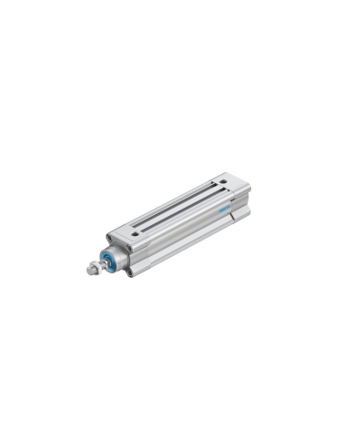 Vérin normalisé DSBC-32-100-PPSA-N3 Vérin normalisé DSBC-32-100-PPSA-N3