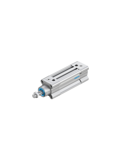 Vérin normalisé DSBC-32-40-PPVA-N3 Vérin normalisé DSBC-32-40-PPVA-N3