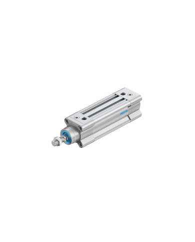 Vérin normalisé DSBC-32-50-PPVA-N3 Vérin normalisé DSBC-32-50-PPVA-N3