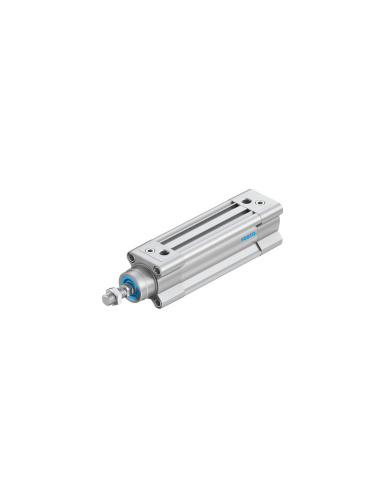 Vérin normalisé DSBC-32-60-PPVA-N3 Vérin normalisé DSBC-32-60-PPVA-N3