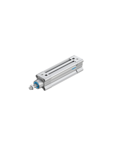 Vérin normalisé DSBC-32-80-PPVA-N3 Vérin normalisé DSBC-32-80-PPVA-N3