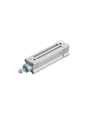Vérin normalisé DSBC-32-80-PPVA-N3