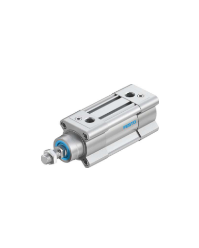 Vérin normalisé DSBC-40-350-PPVA-N3 Vérin normalisé DSBC-40-350-PPVA-N3