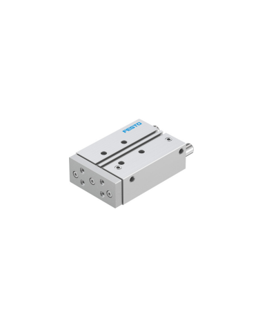 Vérin de guidage DFM-25-80-P-A-GF Vérin de guidage DFM-25-80-P-A-GF