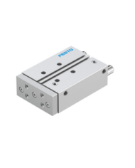 Vérin de guidage DFM-25-100-P-A-GF