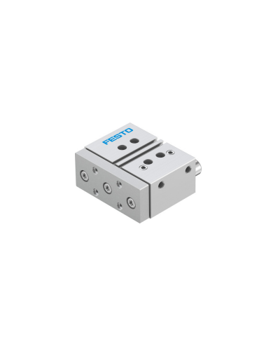 Vérin de guidage DFM-32-25-P-A-GF Vérin de guidage DFM-32-25-P-A-GF