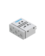 Vérin de guidage DFM-32-30-P-A-GF