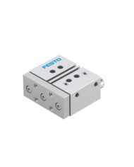 Vérin de guidage DFM-32-30-P-A-GF