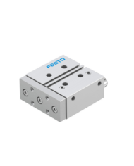 Vérin de guidage DFM-32-30-P-A-GF