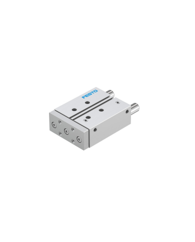 Vérin de guidage DFM-32-80-P-A-GF Vérin de guidage DFM-32-80-P-A-GF