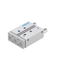 Vérin de guidage DFM-32-80-P-A-GF