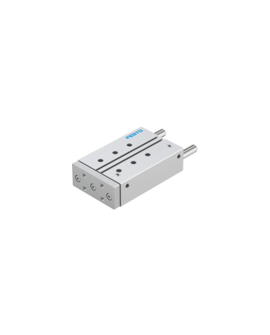 Vérin de guidage DFM-40-125-P-A-KF Vérin de guidage DFM-40-125-P-A-KF