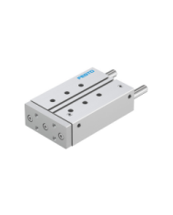 Vérin de guidage DFM-80-25-P-A-GF