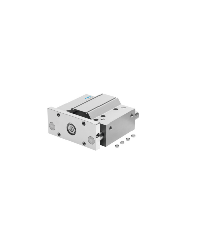 Vérin de guidage DFM-80-25-P-A-GF Vérin de guidage DFM-80-25-P-A-GF