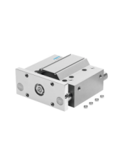 Vérin de guidage DFM-80-25-P-A-GF