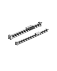 Vérin de guidage DFM-80-25-P-A-GF