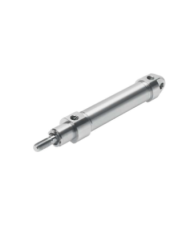 Vérin normalisé DNC-32-160-PPV-A