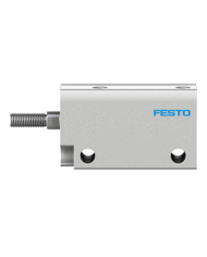 Vérin normalisé DNC-80-50-PPV-A