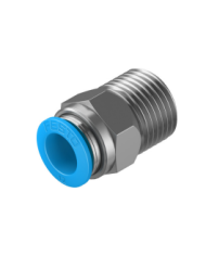 Raccord enfichable QS-1/2-16-20