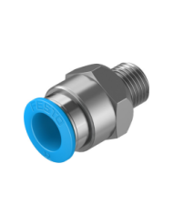 Raccord enfichable QS-1/2-16-20