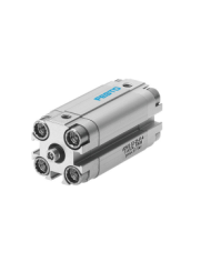 Vérin compact ADVU-25-50-P-A