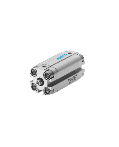 Vérin compact ADVU-25-50-P-A Vérin compact ADVU-25-50-P-A