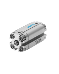 Vérin compact ADVU-25-50-P-A