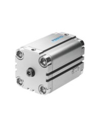 Vérin compact ADVU-32-10-A-P-A-S6