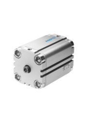 Vérin compact ADVUL-50-15-P-A