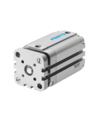 Vérin compact ADVUL-50-15-P-A