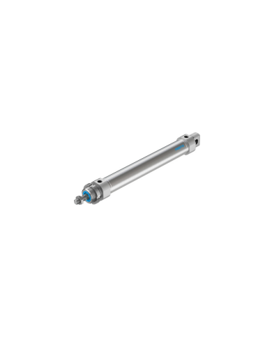Vérin cylindrique DSNU-32-200-PPV-A Vérin cylindrique DSNU-32-200-PPV-A