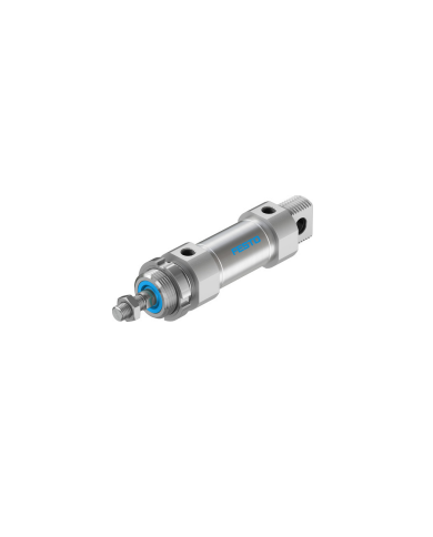 Vérin cylindrique DSNU-32-25-P-A Vérin cylindrique DSNU-32-25-P-A
