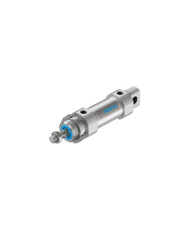 Vérin cylindrique DSNU-32-80-PPV-A Vérin cylindrique DSNU-32-80-PPV-A