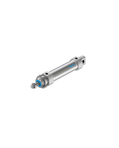 Vérin cylindrique DSNU-50-80-P-A Vérin cylindrique DSNU-50-80-P-A