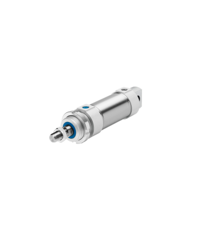 Vérin cylindrique ESNU-40-25-P-A Vérin cylindrique ESNU-40-25-P-A