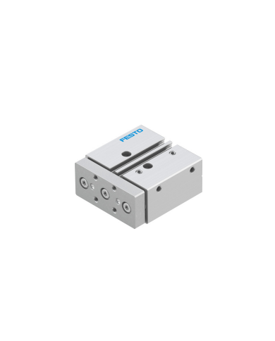 Vérin de guidage DFM-16-20-P-A-KF Vérin de guidage DFM-16-20-P-A-KF