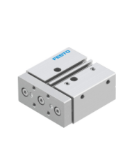 Vérin de guidage DFM-16-100-P-A-GF