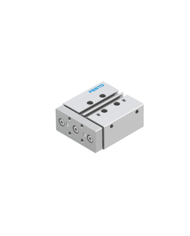 Vérin de guidage DFM-16-25-P-A-GF Vérin de guidage DFM-16-25-P-A-GF