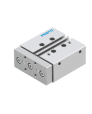 Vérin de guidage DFM-20-20-P-A-GF